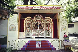 Prater de Bohême
