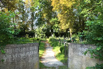 Cementerio de los Sin Nombre
