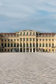 Castello di Schönbrunn