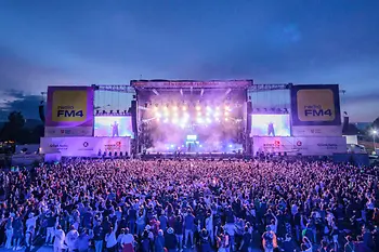 Donauinselfest 2023
